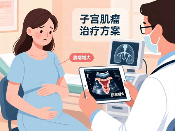 子宫肌瘤微创一般需休息几天