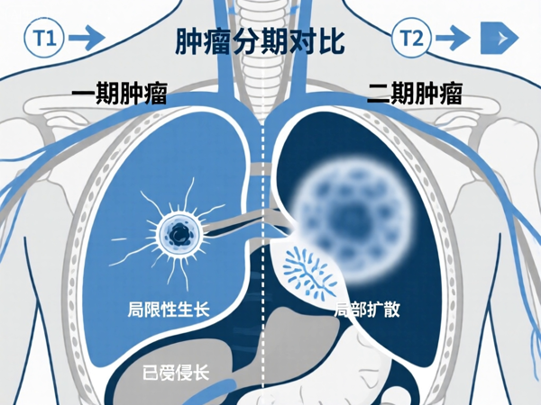 肿瘤的扩散方式有哪些