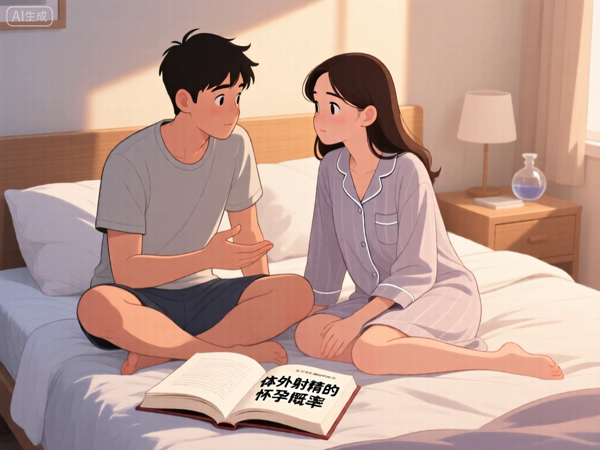 第一次同房可能会怀孕吗