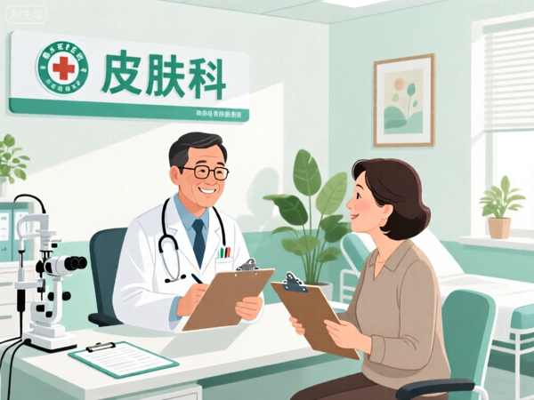 中医治疗痘痘的方法