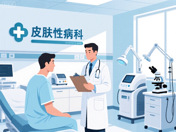 中医怎么治神经性皮炎