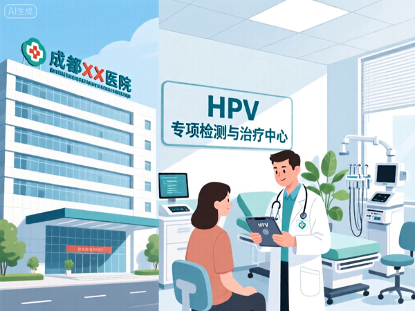 宫颈HPV阳性是什么意思