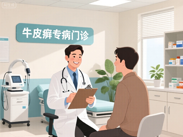 牛皮癣的治疗方法有什么