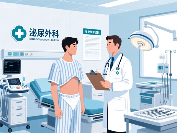割包皮手术全过程