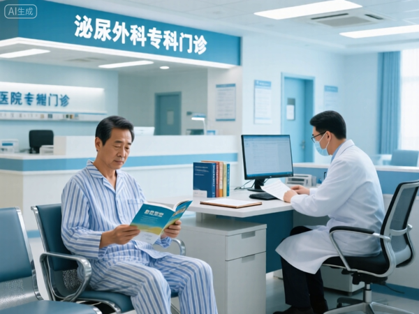 前列腺增生能手术治疗吗