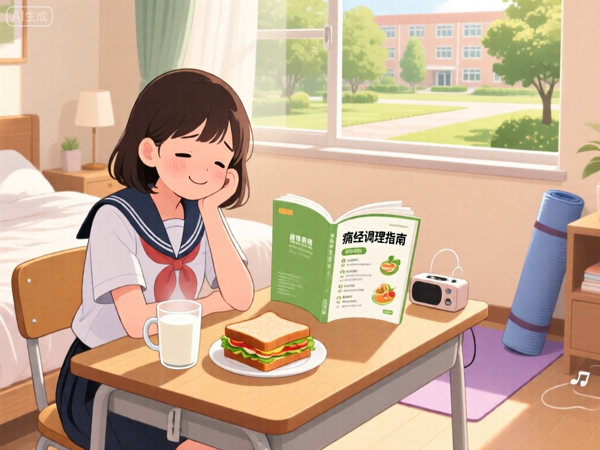 高中生减肥最快最有效的方法