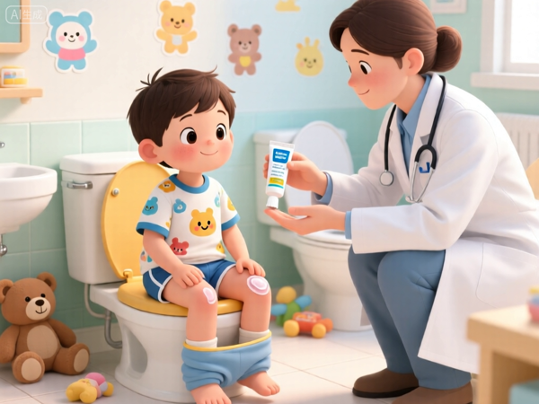 小孩儿拉肚子适合吃什么食物