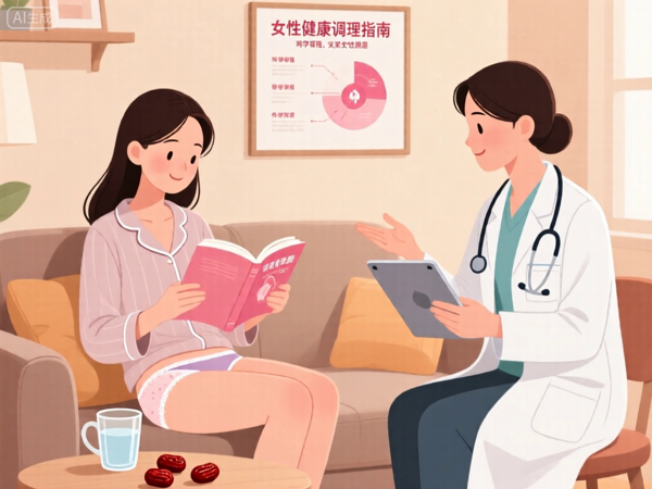 大姨妈总是推迟怎么办