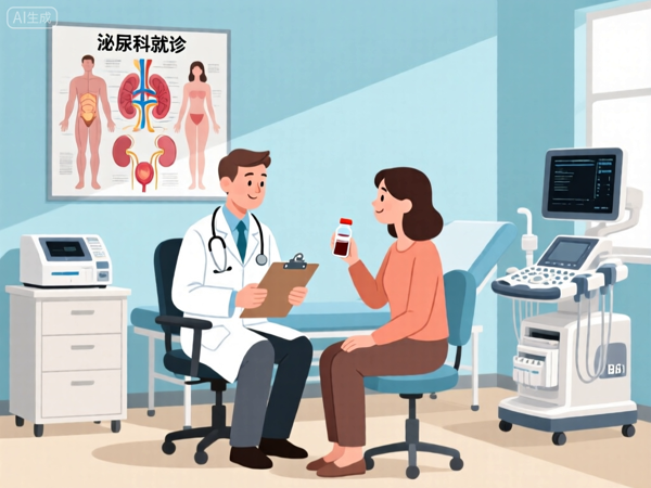 尿常规比重偏高的原因