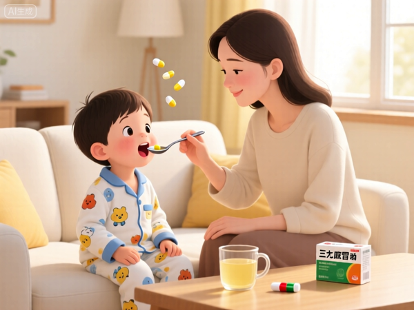 妈咪爱能长期吃吗