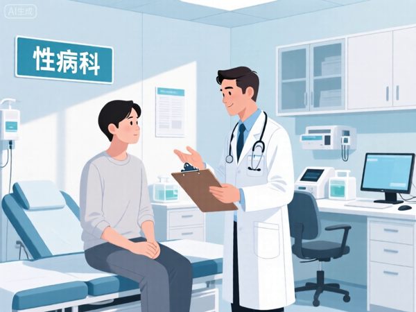 如何定义生殖器疱疹