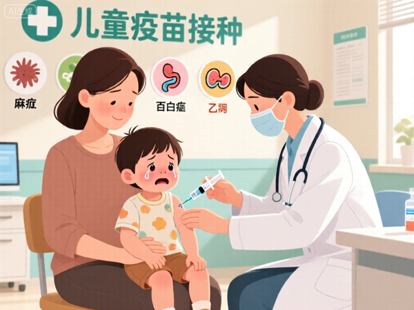 打完疫苗可以吃药吗