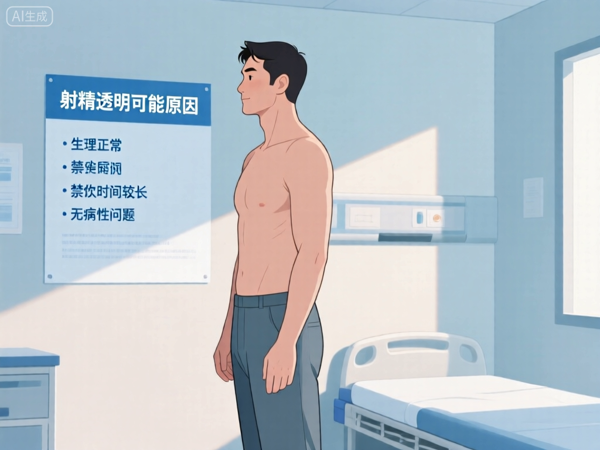 梦遗是怎么回事