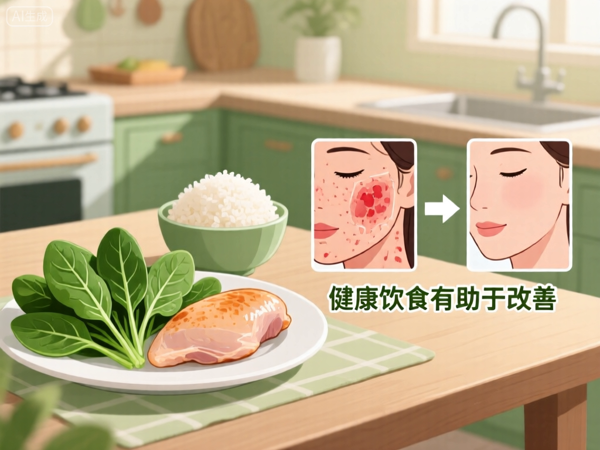 疱疹可以吃鸡蛋吗