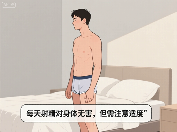 自慰时间短怎么办