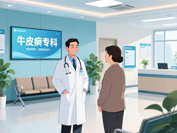 头上有牛皮癣怎么办