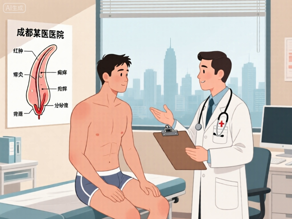 男人包茎过长不割可以吗
