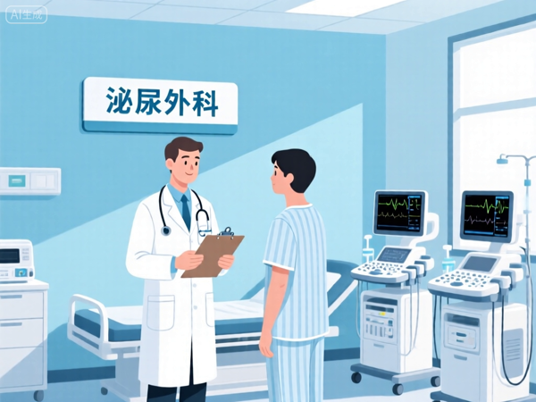 泌尿感染的治疗