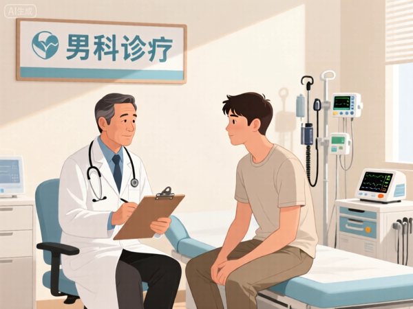 早泄应该怎么办