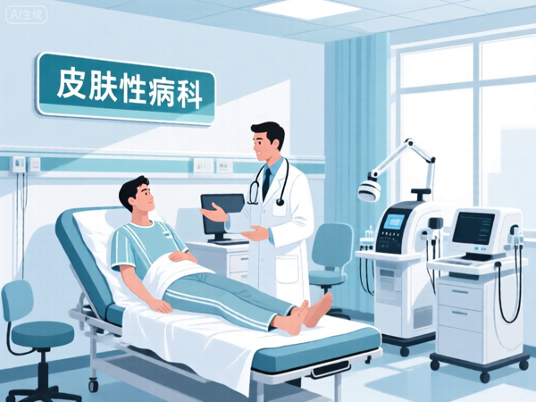 丘疹性痤疮怎么治疗