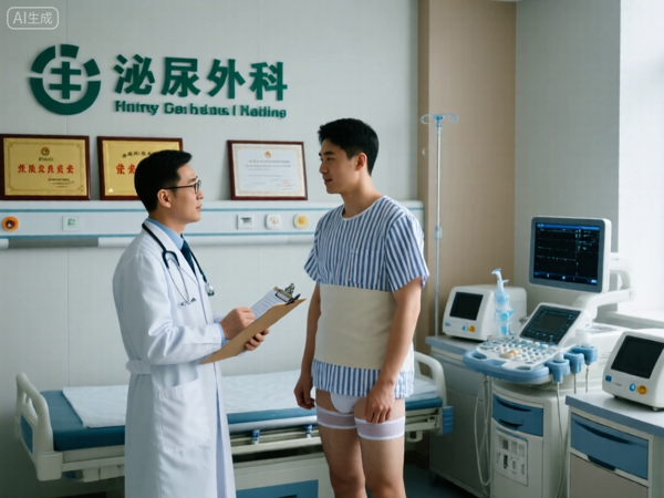 导尿后首次放多少尿