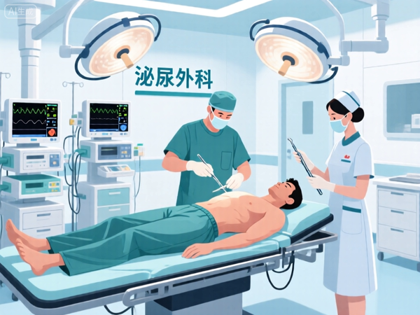 尿道下裂手术方式