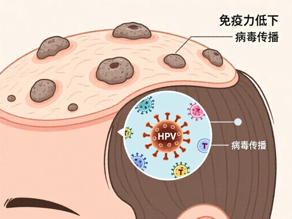 HPV51阳性严重吗