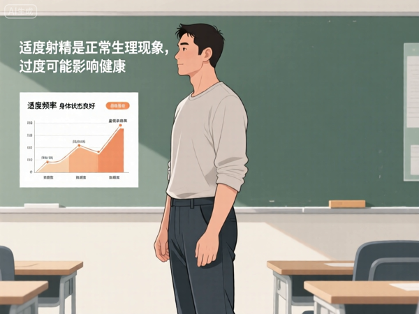 青少年自慰的危害是什么