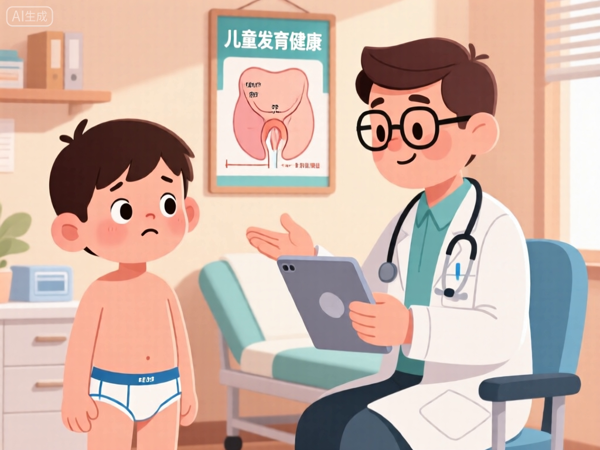 男孩青春期表现有哪些
