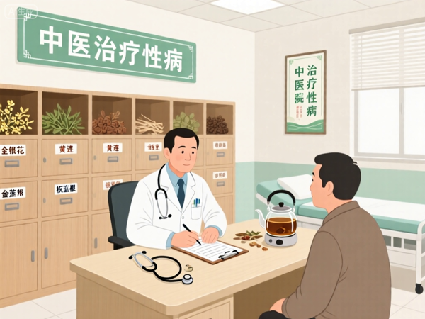 面瘫中医如何治疗