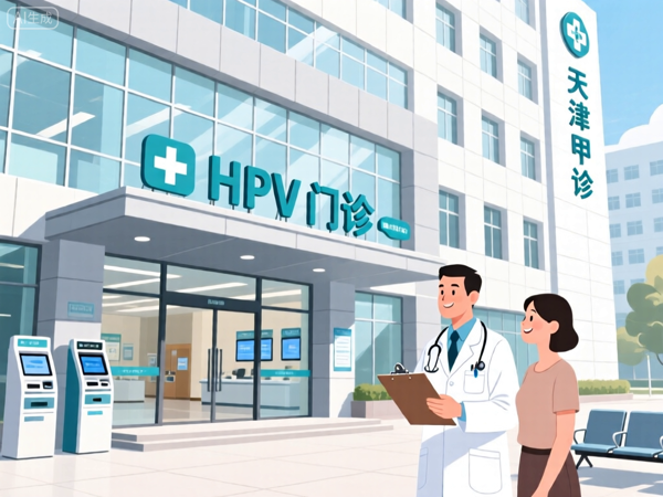 高危hpv有哪些型号