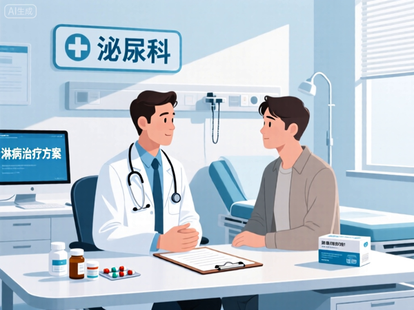 慢性前列腺炎如何治疗