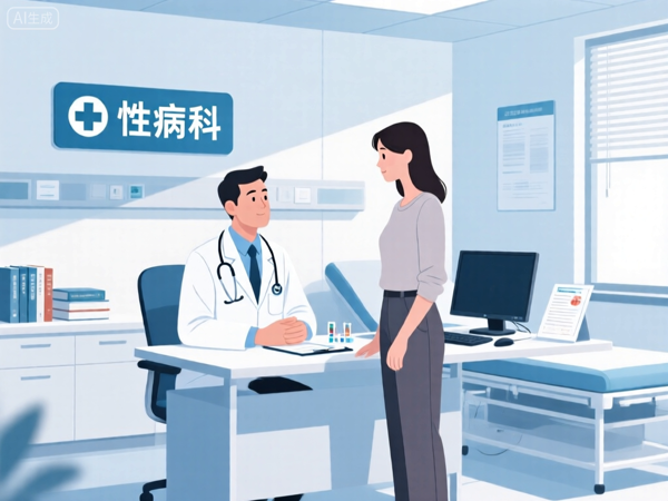 霉菌感染属于性病吗