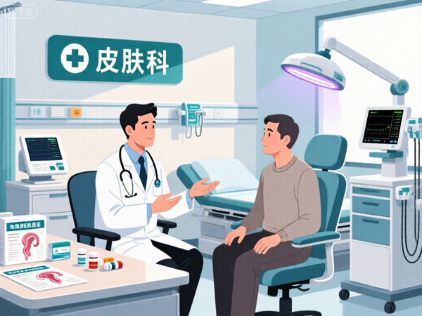 日光皮炎治疗方法