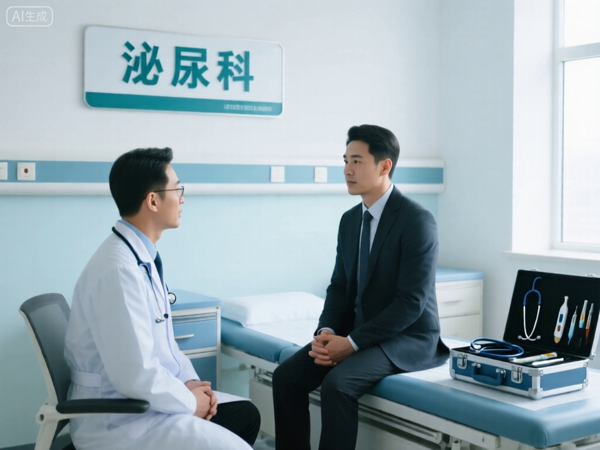 尿时有点痛是什么原因造成的