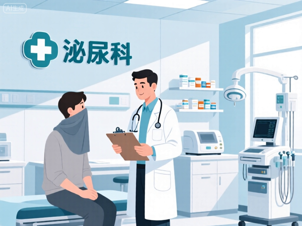 尿路感染的治疗方法有哪些
