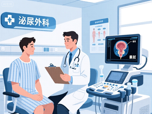 前列腺i度增生需治疗吗