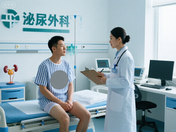 导尿术的注意事项