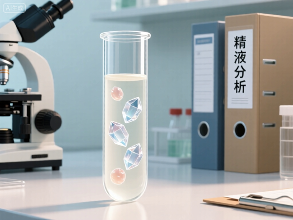 尿三氯化铁实验是什么