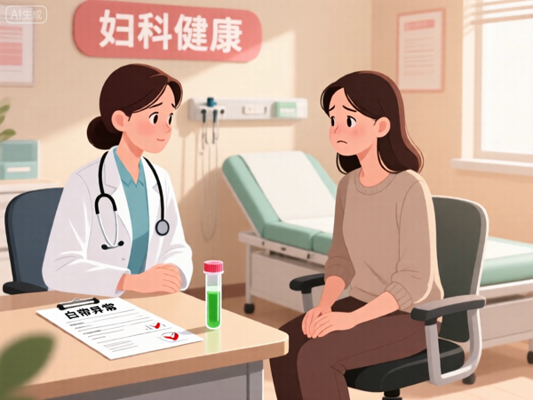 孕晚期外阴瘙痒怎么办