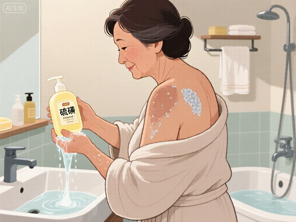 打完疫苗洗澡有没有影响