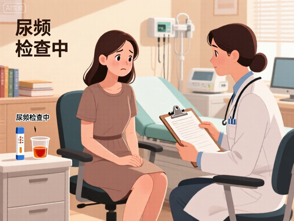 尿常规粘液丝600有艾滋病吗