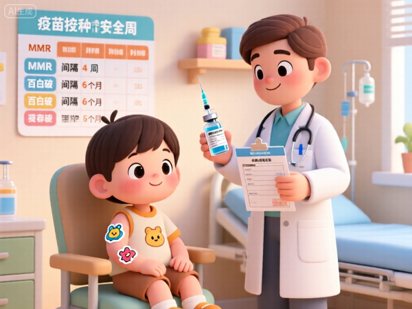 腺病毒疫苗和灭活疫苗的区别