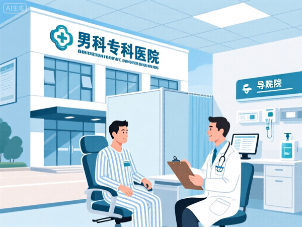 中医男科可以治疗哪些疾病