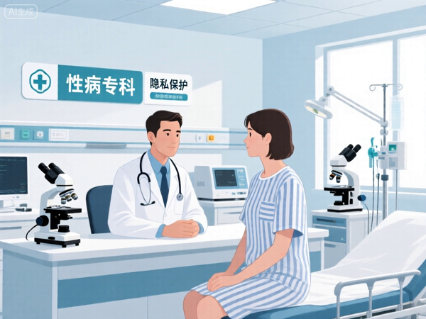 淋病治疗后多久可以同房