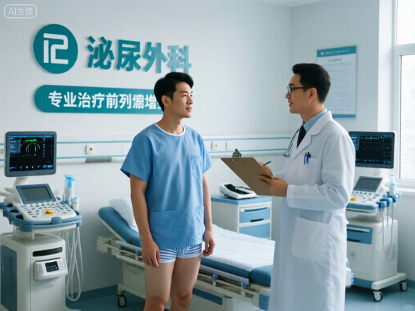 前列腺增生手术效果好吗