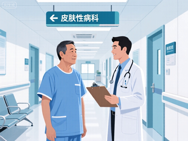 牛皮癣要怎么治