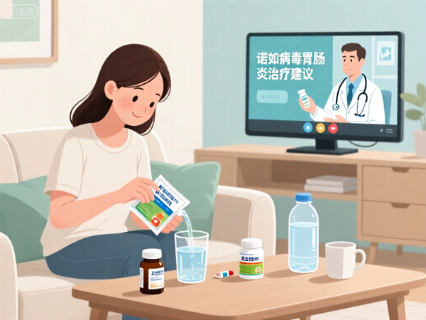 胃肠炎吃什么药比较好一点