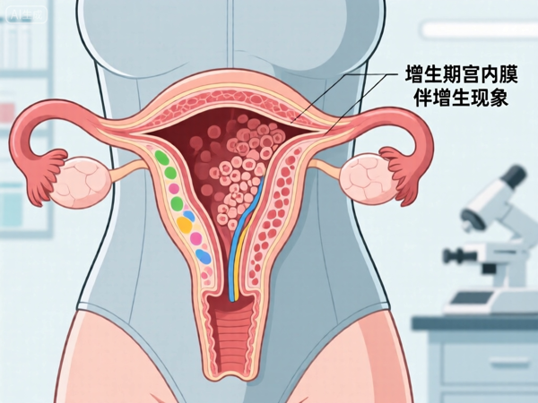 子宫内膜太薄了怎么调理