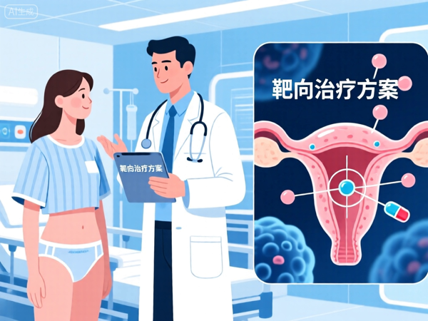 宫颈癌切除后能性生活